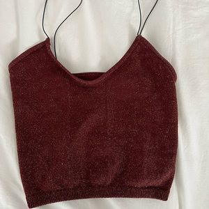 Seamless Brami Tank Free People